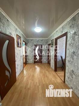 Дом 105м², 1-этажный, участок 6 сот.  