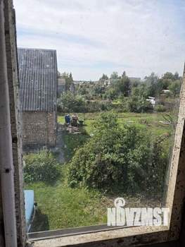 Дом 40м², 2-этажный, участок 4 сот.  