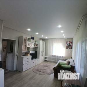 Дом 56м², 1-этажный, участок 5 сот.  