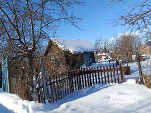 Дом 10м&sup2;, 1-этажный, участок 6 сот.  