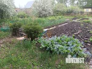 Дом 30м&sup2;, 2-этажный, участок 5 сот.  