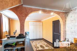 Коттедж 245м², 2-этажный, участок 6 сот.  