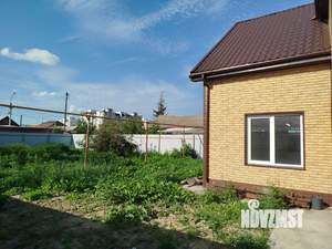 Дом 150м&sup2;, 2-этажный, участок 6 сот.  