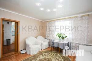 Дом 110м&sup2;, 1-этажный, участок 6 сот.  