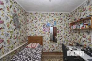 Дом 69м&sup2;, 1-этажный, участок 2 сот.  