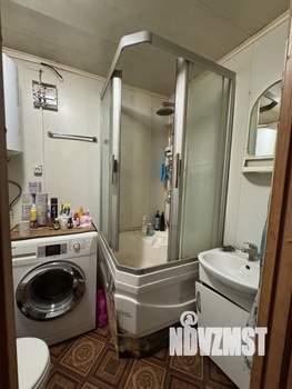 Дом 46м&sup2;, 1-этажный, участок 2 сот.  