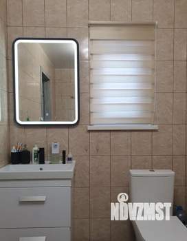 Дом 100м&sup2;, 2-этажный, участок 6 сот.  