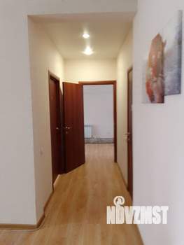 Коттедж 143м&sup2;, 2-этажный, участок 8 сот.  