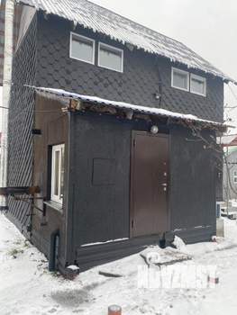 Дом 88м², 2-этажный, участок 7 сот.  