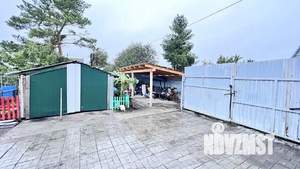 Дом 88м², 1-этажный, участок 6 сот.  