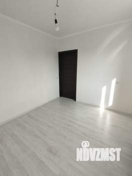 Дом 85м&sup2;, 1-этажный, участок 4 сот.  