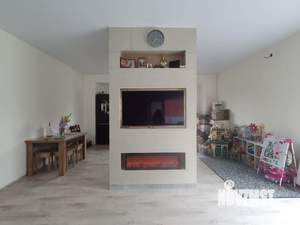 Коттедж 182м&sup2;, 2-этажный, участок 5 сот.  