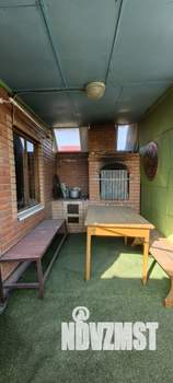 Дом 84м&sup2;, 1-этажный, участок 3 сот.  