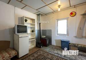 Дом 38м&sup2;, 1-этажный, участок 7 сот.  