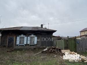 Дом 47м², 1-этажный, участок 4 сот.  