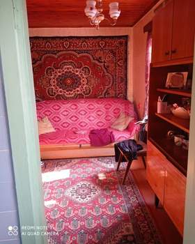 Дом 40м&sup2;, 2-этажный, участок 6 сот.  