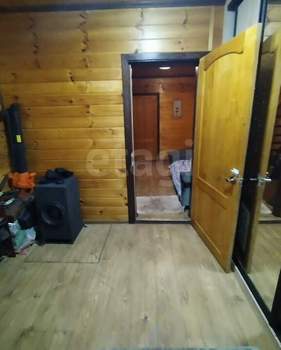 Дом 123м&sup2;, 2-этажный, участок 6 сот.  