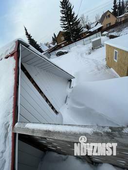 Дом 40м&sup2;, 2-этажный, участок 5 сот.  