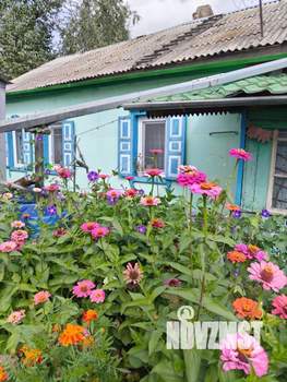 Дом 84м&sup2;, 1-этажный, участок 2 сот.  