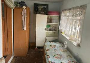 Дом 30м², 2-этажный, участок 10 сот.  