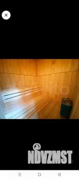 Коттедж 320м&sup2;, 3-этажный, участок 8 сот.  