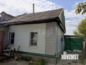 Дом 115м², 1-этажный, участок 6 сот.  