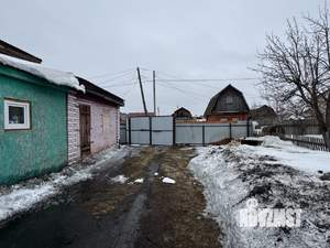 Дом 100м², 2-этажный, участок 4 сот.  