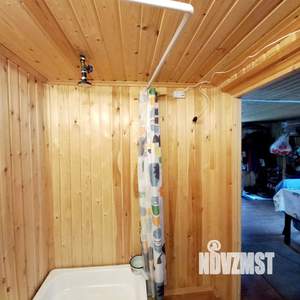 Дом 25м&sup2;, 1-этажный, участок 11 сот.  