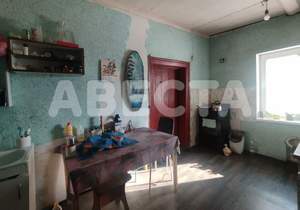 Дом 54м&sup2;, 1-этажный, участок 3 сот.  