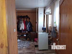 Дом 104м², 2-этажный, участок 4 сот.  