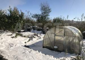 Дом 84м&sup2;, 1-этажный, участок 639 сот.  