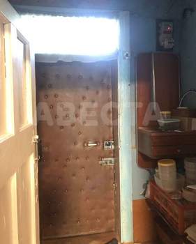 Дом 45м&sup2;, 1-этажный, участок 4 сот.  