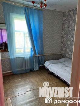 Дом 76м², 2-этажный, участок 6 сот.  