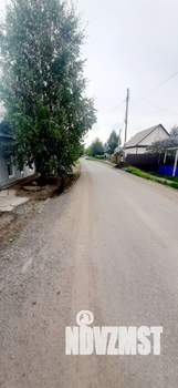 Дом 64м&sup2;, 2-этажный, участок 4 сот.  