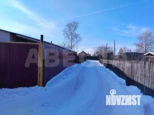 Дом 57м&sup2;, 2-этажный, участок 5 сот.  