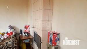 Дом 59м², 2-этажный, участок 5 сот.  