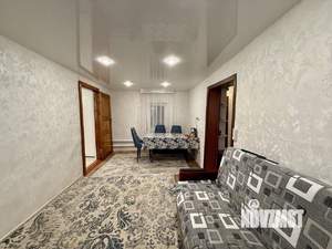 Дом 93м&sup2;, 1-этажный, участок 7 сот.  