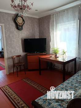 Дом 69м², 1-этажный, участок 3 сот.  