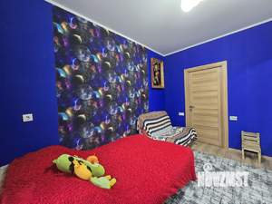 Дом 105м&sup2;, 2-этажный, участок 6 сот.  