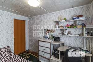 Дом 65м², 1-этажный, участок 4 сот.  