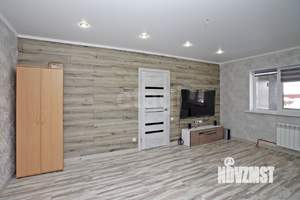 Дом 90м&sup2;, 2-этажный, участок 5 сот.  