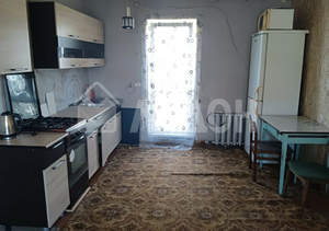 Дом 50м², 1-этажный, участок 3 сот.  