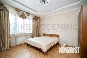 Коттедж 384м&sup2;, 3-этажный, участок 7 сот.  