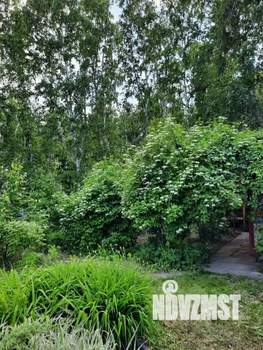 Дом 60м&sup2;, 2-этажный, участок 7 сот.  