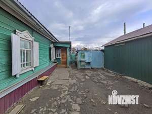Дом 93м², 1-этажный, участок 5 сот.  