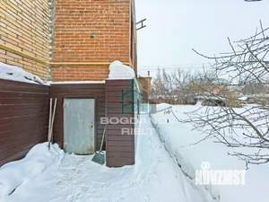 Коттедж 274м&sup2;, 2-этажный, участок 8 сот.  