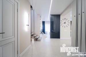 Коттедж 145м², 2-этажный, участок 5 сот.  