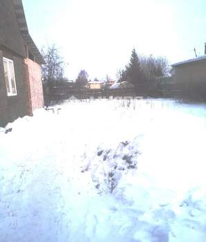 Дом 80м&sup2;, 2-этажный, участок 12 сот.  