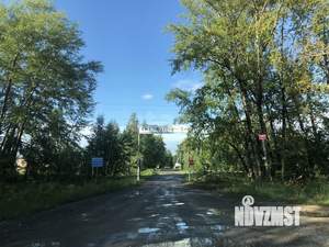 Дача 15м², 1-этажный, участок 9 сот.  