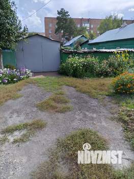 Дом 84м&sup2;, 1-этажный, участок 2 сот.  